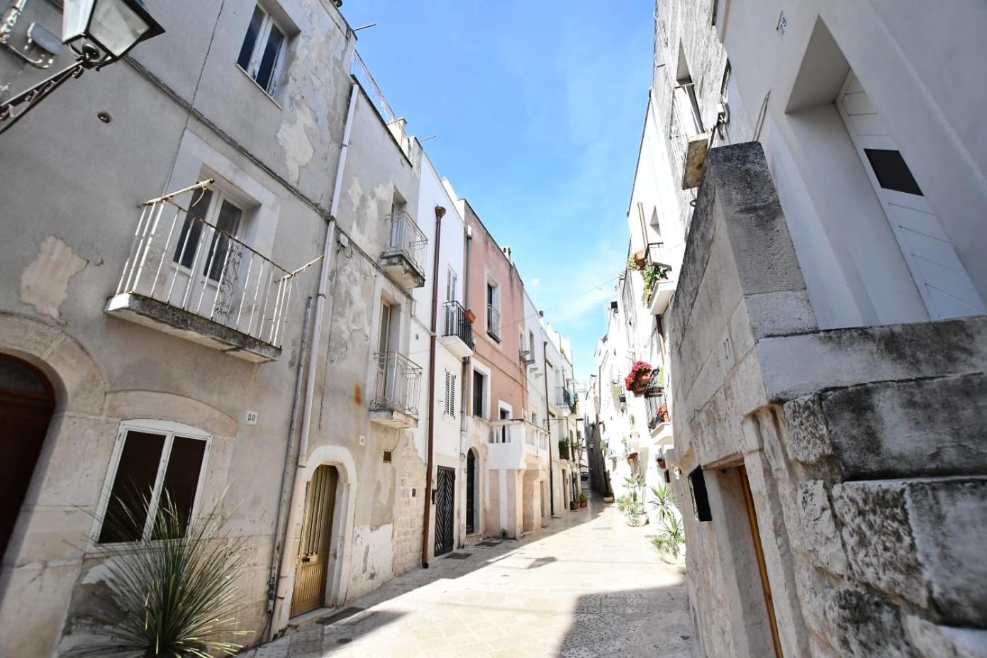 Holiday home Torre Isabella Rutigliano