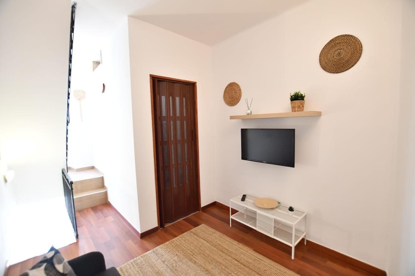 Holiday home Torre Isabella *