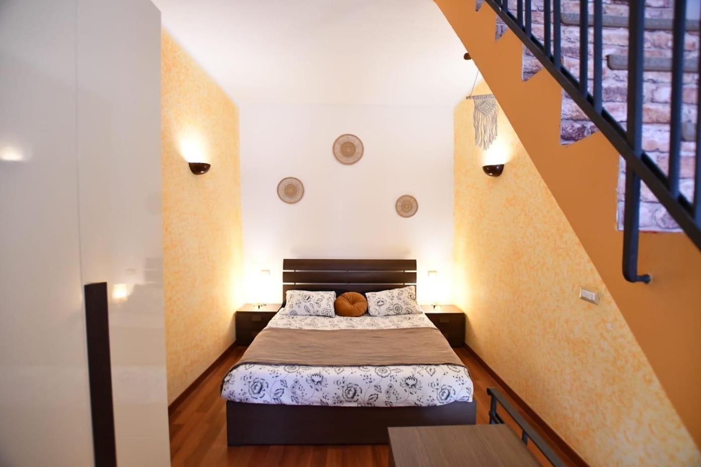 Holiday home Torre Isabella