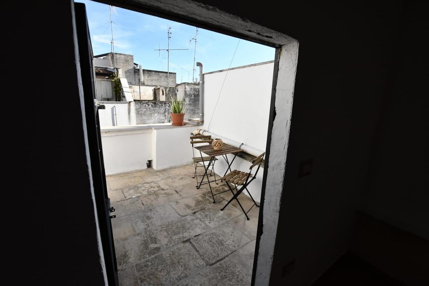 Torre Isabella Holiday home