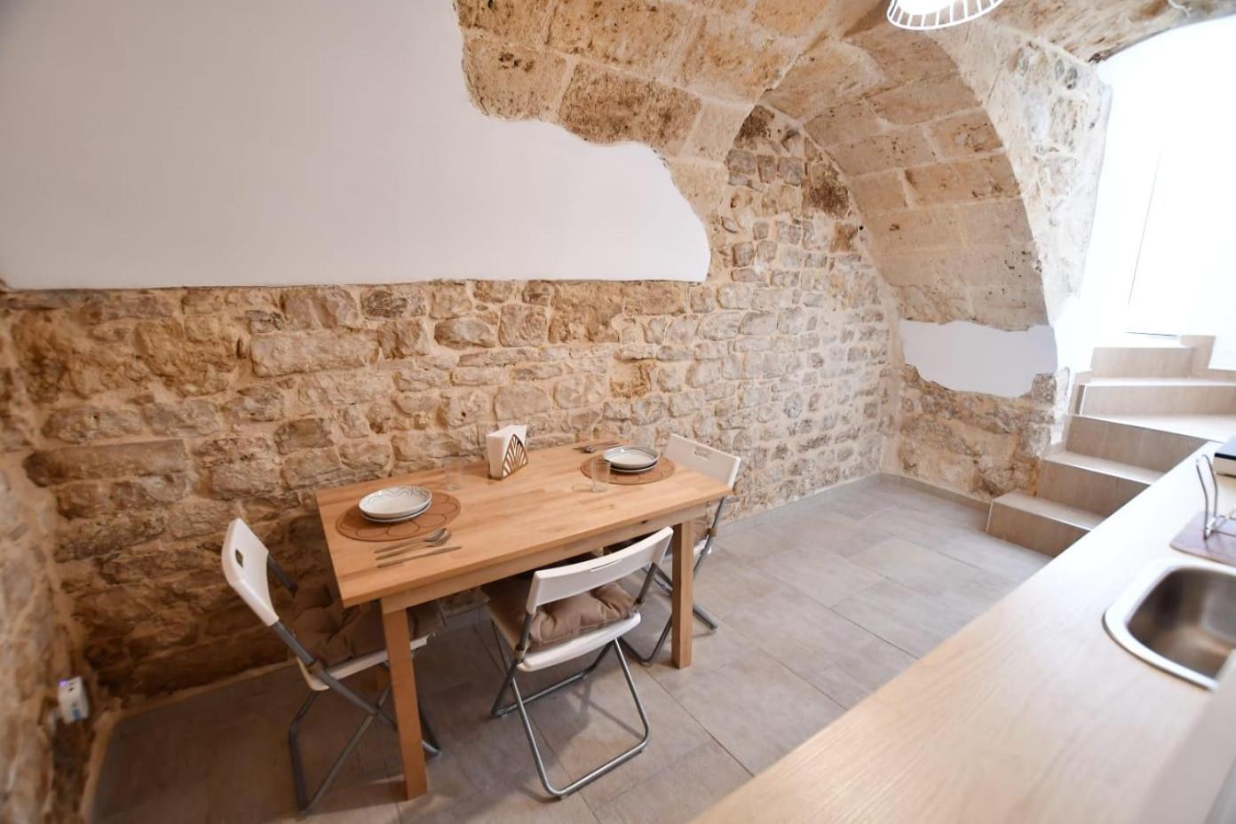 Holiday home Torre Isabella Rutigliano