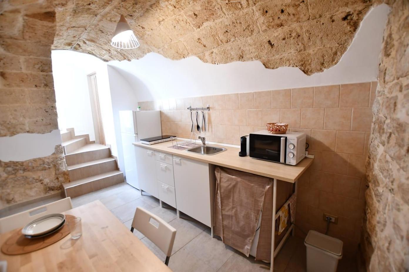 Holiday home Torre Isabella Rutigliano