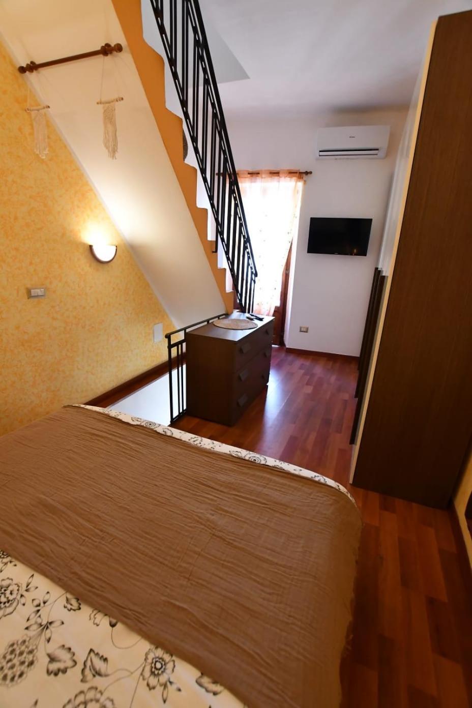 Holiday home Torre Isabella